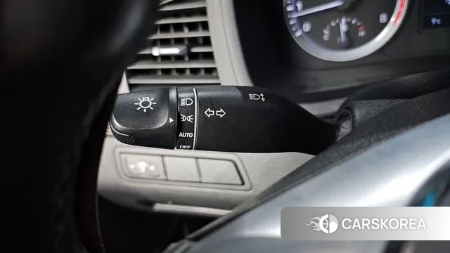 Hyundai Sonata New Rise id 3297367 из Кореи 9