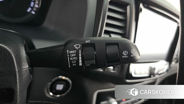 Ssangyong Rexton Sports id 4203443 из Кореи 9