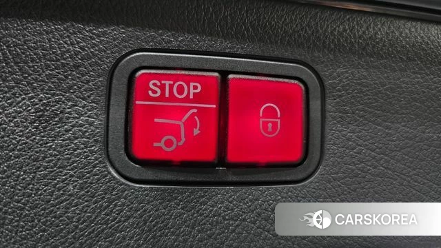 Mercedes-Benz EQS V297 id 4303136 из Кореи 9