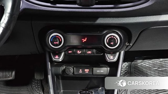 Kia All New Morning (JA) id 4765247 из Кореи 8