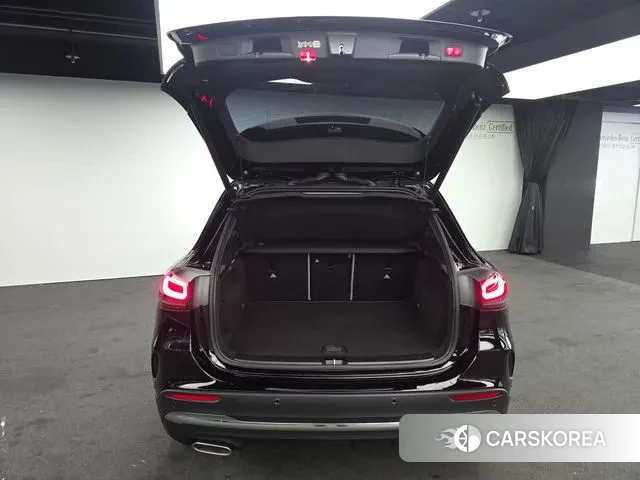 Mercedes-Benz GLA - Class H247 id 3452322 из Кореи 9