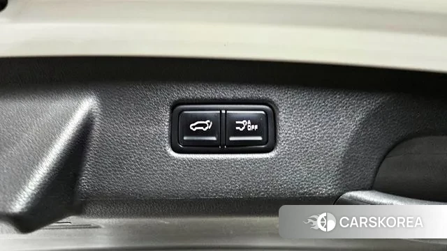 Kia Carnival 4th generation id 3626097 из Кореи 9