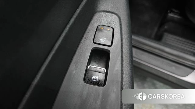 Hyundai The New Santa Fe id 3954222 из Кореи 9