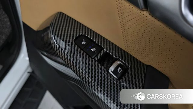 Kia Mohave Master id 4737171 из Кореи 9