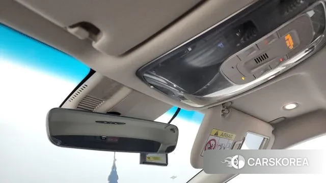 Genesis G80 (RG3) id 3443668 из Кореи 9