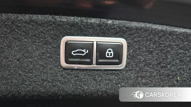 Genesis G80 (RG3) id 4488780 из Кореи 9