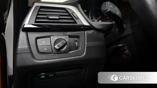 BMW 4 Series (F32) id 3547000 из Кореи 9