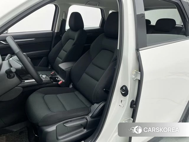 Mazda CX-5 id 4262382 из Китая 9
