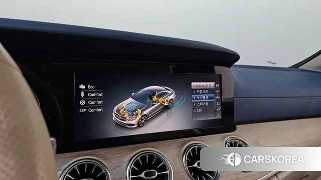 Mercedes-Benz E-Class W213 id 3568651 из Кореи 9