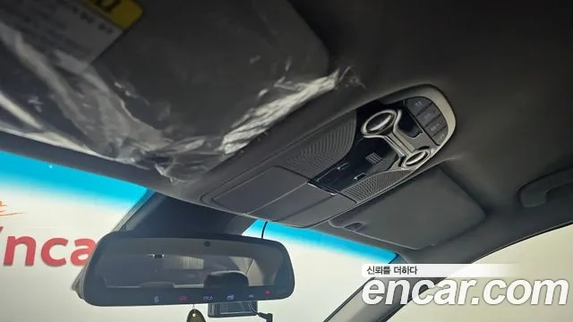 Hyundai Grandeur IG id 2936975 из Кореи 9