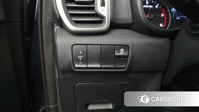 Kia Sportage 4th Generation id 3796190 из Кореи 9