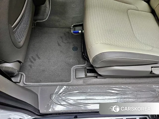 Kia Carnival 4th generation id 3649669 из Кореи 9