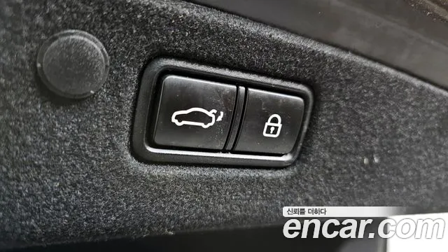 Hyundai The New Grandeur IG id 2681381 из Кореи 9