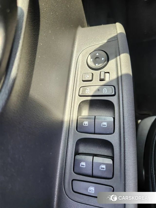 Hyundai Casper id 3941082 из Кореи 9