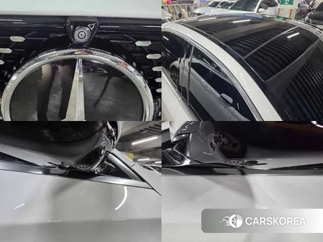 Mercedes-Benz E-Class W213 id 3705830 из Кореи 9