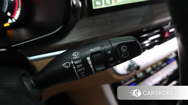 Kia Mohave Master id 4529630 из Кореи 9