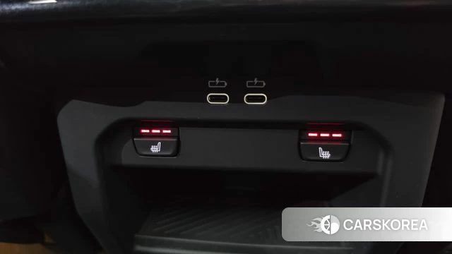 BMW 5 Series (G60) id 4847447 из Кореи 9