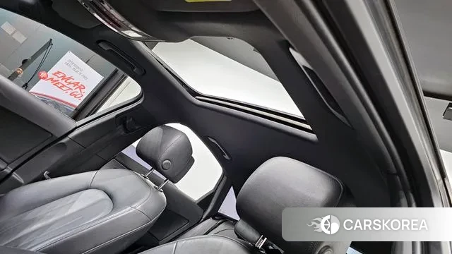 Audi New A6 id 3612753 из Кореи 9