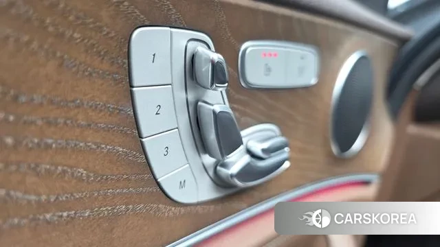 Mercedes-Benz E-Class W213 id 3760752 из Кореи 9