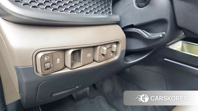 Kia Tasman id 4427208 из Кореи 9