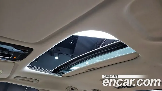 Kia Carnival 4th generation id 2711986 из Кореи 9