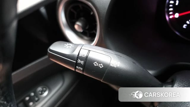 Kia The New K3 2nd generation id 4618240 из Кореи 9