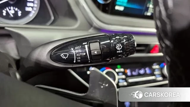 Hyundai Sonata (DN8) id 3701488 из Кореи 9