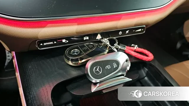 Mercedes-Benz E-Class W214 id 3467246 из Кореи 9