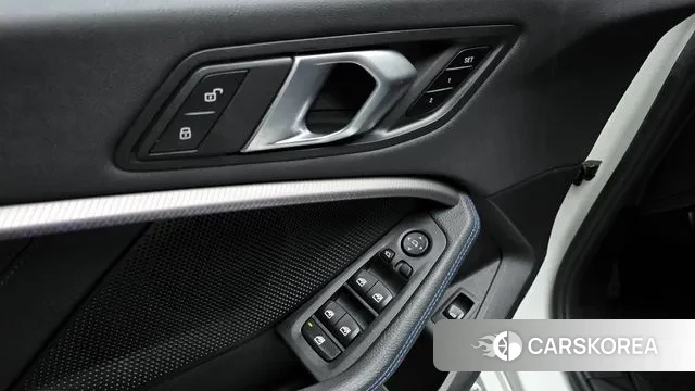 BMW 1 Series (F40) id 2889167 из Кореи 9