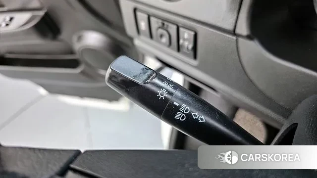 Dongfeng Socon C35 id 3452379 из Кореи 9