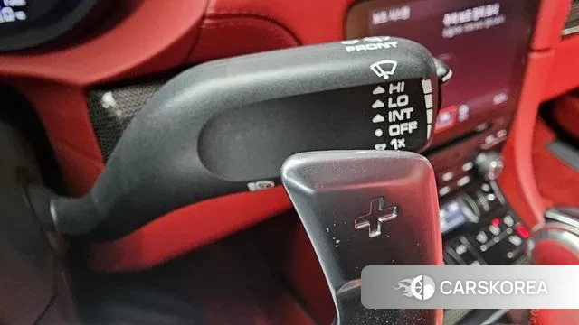 Porsche 718 Boxster id 3355718 из Кореи 9