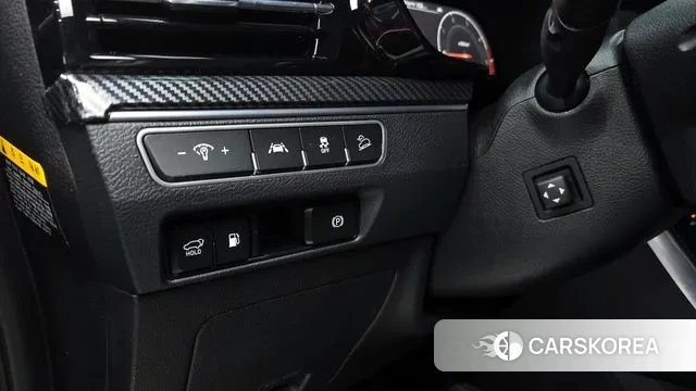 Kia Mohave Master id 3754053 из Кореи 9