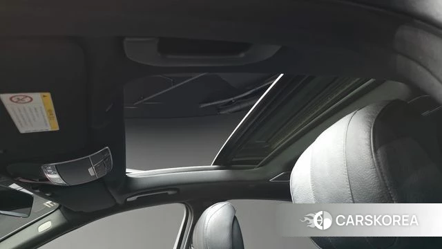 Mercedes-Benz S-Class W222 id 4638328 из Кореи 9