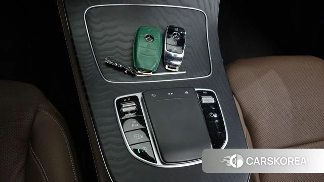 Mercedes-Benz E-Class W213 id 4434524 из Кореи 9