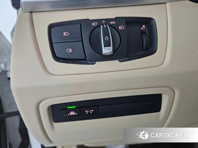 BMW 3 Series (F30) id 4907846 из Кореи 9