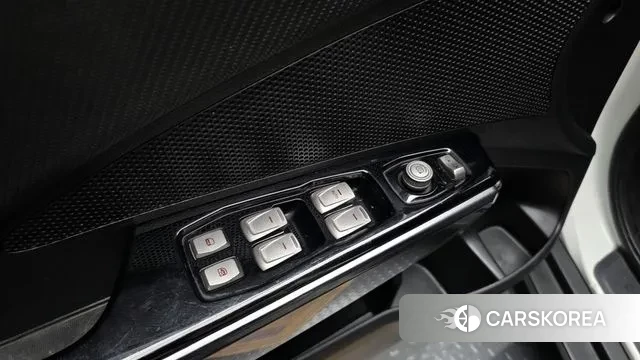 Ssangyong Tivoli Armor id 3330787 из Кореи 9