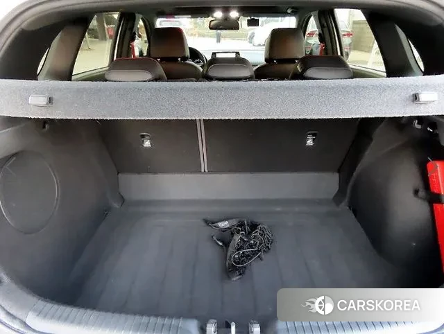 Hyundai i30 (PD) id 3583354 из Кореи 9