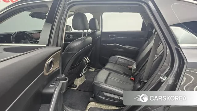 Kia Sorento 4th Generation id 3044622 из Кореи 9