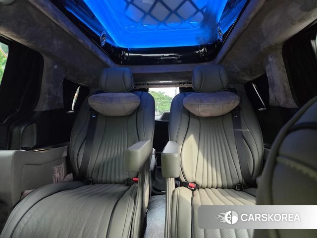Kia The New Carnival 4th Generation id 4349431 из Кореи 9