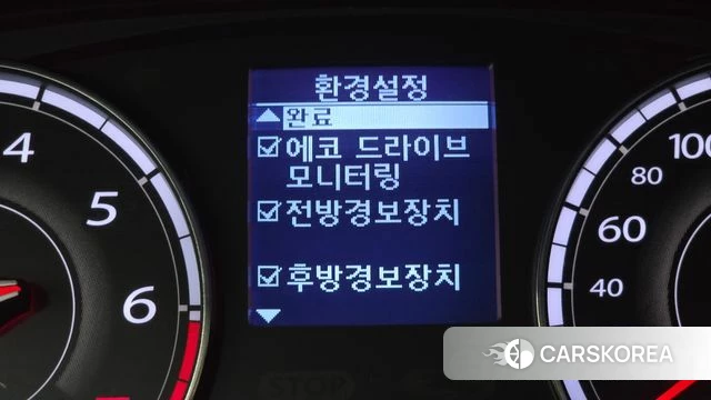 Renault Korea (Samsung) SM7 Nova id 4722229 из Кореи 9