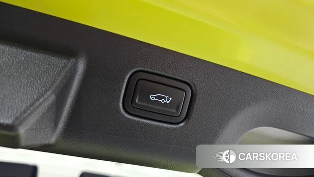 Hyundai Kona (SX2) id 4767418 из Кореи 9