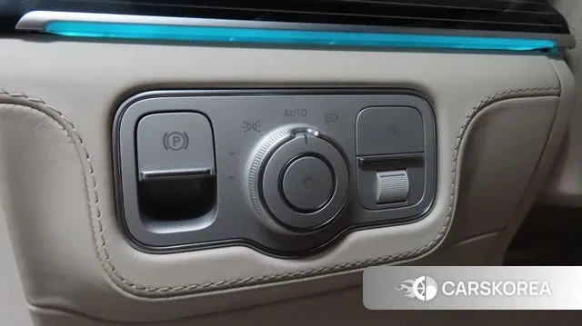 Mercedes-Benz GLS - Class X167 id 3120431 из Кореи 9