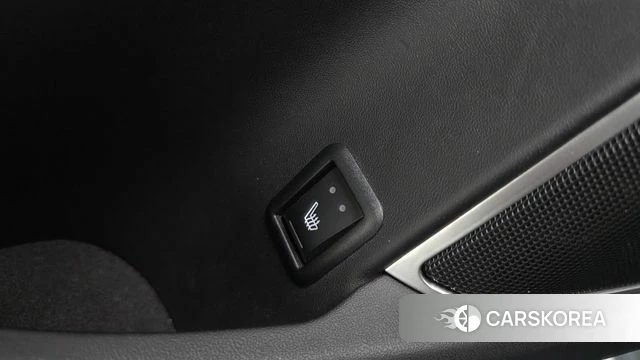 Maserati Levante id 4872173 из Кореи 9