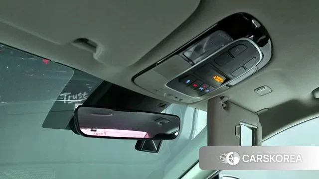 Hyundai Sonata (DN8) id 3789079 из Кореи 9