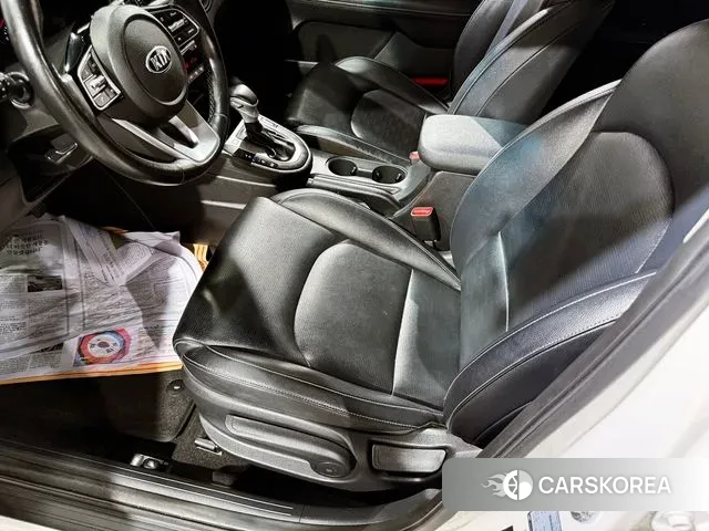 Kia Come New K3 id 3044852 из Кореи 9