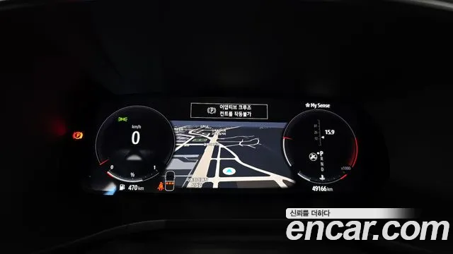 Renault Korea (Samsung) XM3 id 2696549 из Кореи 9