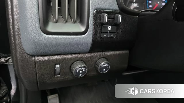 Chevrolet (GM Daewoo) Real New Colorado id 4618500 из Кореи 9