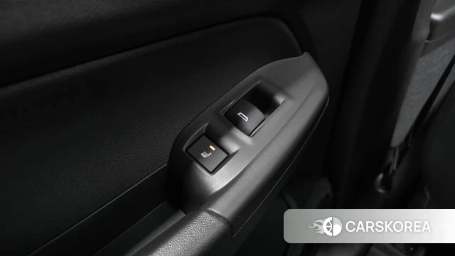 Chevrolet (GM Daewoo) The New Trail Blazer id 4870853 из Кореи 9