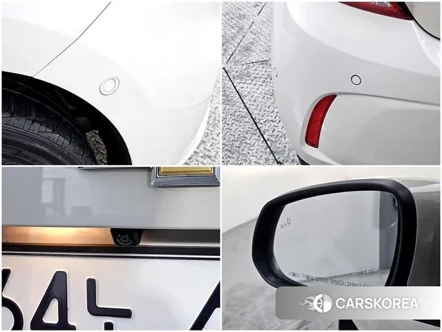 Chevrolet (GM Daewoo) The New Spark id 3661598 из Кореи 9