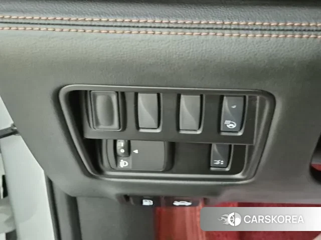 Renault Korea (Samsung) The New QM6 id 3300646 из Кореи 9